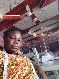 Every stitch tells a story